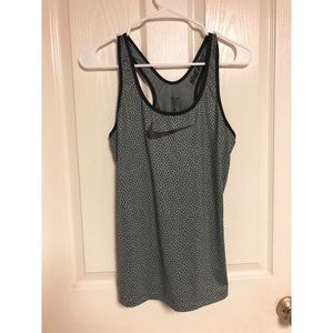 Nike Pro Tank Top